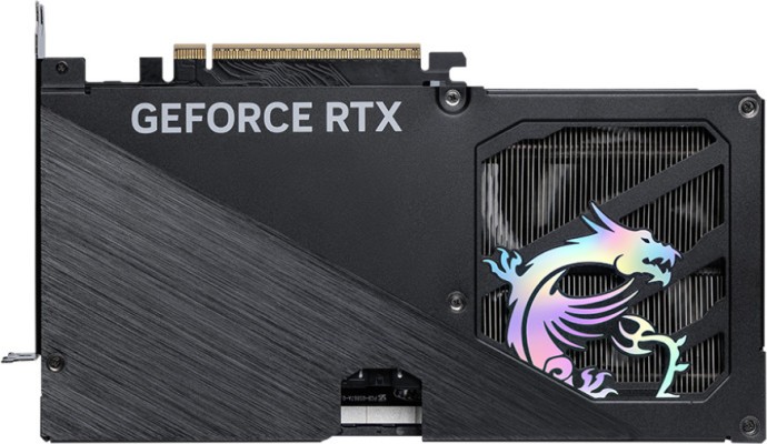 Відеокарта MSI GeForce RTX 5060 Ti 8G GAMING OC (G506T-8GC)  Фото №1
