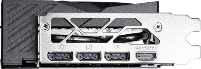 Відеокарта MSI GeForce RTX 5060 Ti 8G GAMING OC (G506T-8GC)  Фото №2