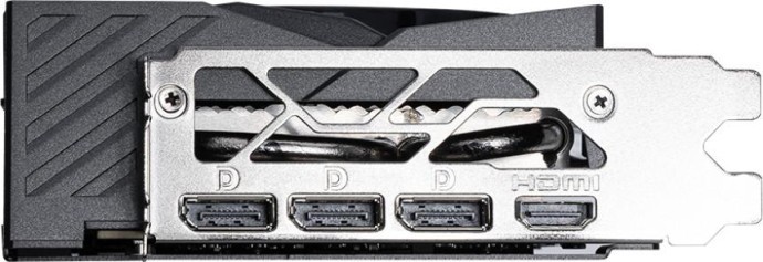 Відеокарта MSI GeForce RTX 5060 Ti 8G GAMING OC (G506T-8GC)  Фото №7