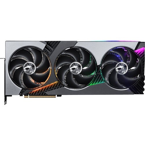 Відеокарта MSI GeForce RTX 5070 Ti 16G VANGUARD SOC  Фото №0