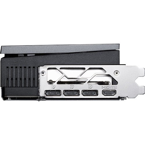 Відеокарта MSI GeForce RTX 5070 Ti 16G VANGUARD SOC  Фото №5