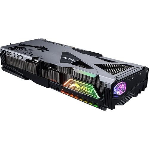 Відеокарта MSI GeForce RTX 5070 Ti 16G VANGUARD SOC  Фото №12