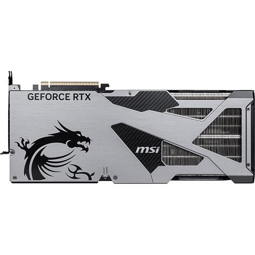 Відеокарта MSI GeForce RTX 5070 Ti 16G VANGUARD SOC  Фото №13