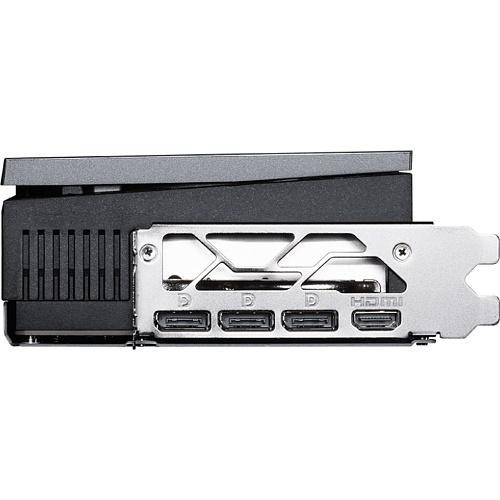 Відеокарта MSI GeForce RTX 5070 Ti 16G VANGUARD SOC  Фото №14