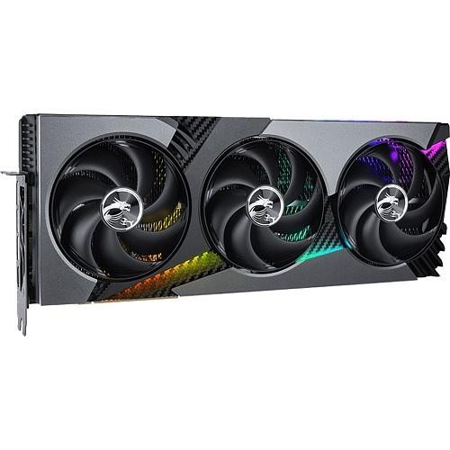 Відеокарта MSI GeForce RTX 5070 Ti 16G VANGUARD SOC  Фото №10