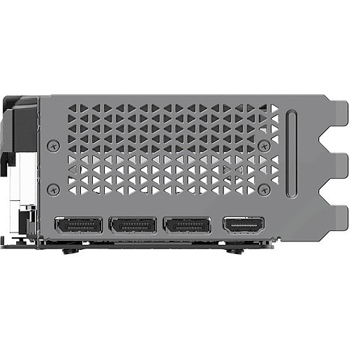 Видеокарта PNY GeForce RTX 5070 Ti 16GB Overclocked Triple Fan (VCG5070T16TFXPB1-O)  Фото №6