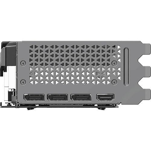 Видеокарта PNY GeForce RTX 5070 Ti 16GB Overclocked Triple Fan (VCG5070T16TFXPB1-O)  Фото №15