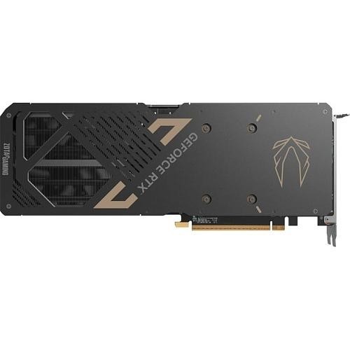 Відеокарта Zotac GAMING GeForce RTX 5070 SOLID OC (ZT-B50700J-10P)  Фото №9