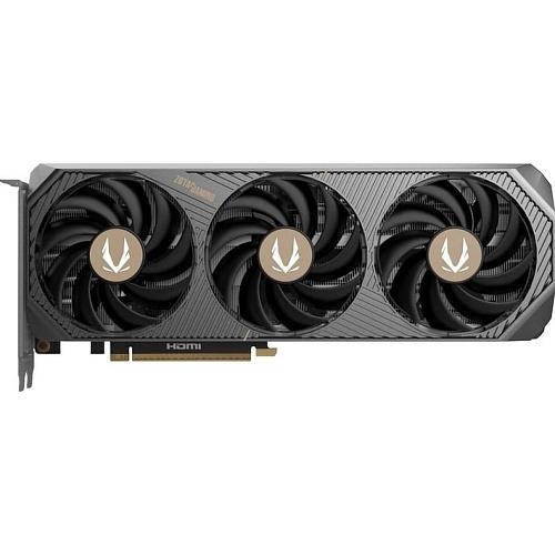 Відеокарта Zotac GAMING GeForce RTX 5070 SOLID OC (ZT-B50700J-10P)  Фото №8