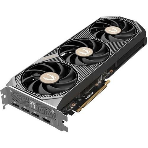 Відеокарта Zotac GAMING GeForce RTX 5070 SOLID OC (ZT-B50700J-10P)  Фото №11