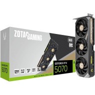 Відеокарта Zotac GAMING GeForce RTX 5070 SOLID OC (ZT-B50700J-10P) 