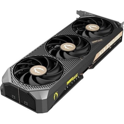 Відеокарта Zotac GAMING GeForce RTX 5070 SOLID OC (ZT-B50700J-10P)  Фото №10