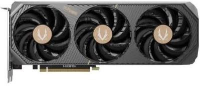 Відеокарта Zotac GAMING GeForce RTX 5070 Ti SOLID SFF OC (ZT-B50710J3-10P)