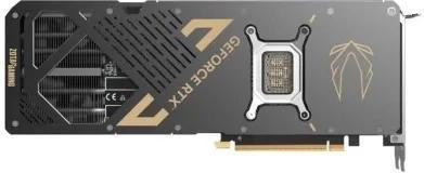 Відеокарта Zotac GAMING GeForce RTX 5070 Ti SOLID SFF OC (ZT-B50710J3-10P)  Фото №2