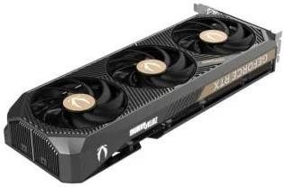 Відеокарта Zotac GAMING GeForce RTX 5070 Ti SOLID SFF OC (ZT-B50710J3-10P)  Фото №3
