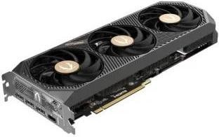 Відеокарта Zotac GAMING GeForce RTX 5070 Ti SOLID SFF OC (ZT-B50710J3-10P)  Фото №4