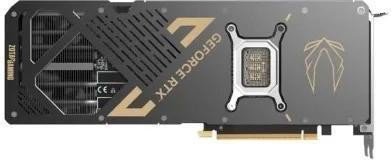 Відеокарта Zotac GAMING GeForce RTX 5070 Ti SOLID SFF OC (ZT-B50710J3-10P)  Фото №9