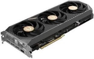 Відеокарта Zotac GAMING GeForce RTX 5070 Ti SOLID SFF OC (ZT-B50710J3-10P)  Фото №11