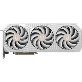 Відеокарта Zotac GAMING GeForce RTX 5080 SOLID OC White Edition (ZT-B50800Q-10P)