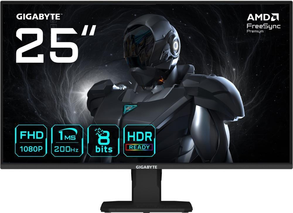 Монитор GIGABYTE GS25F2  Фото №0