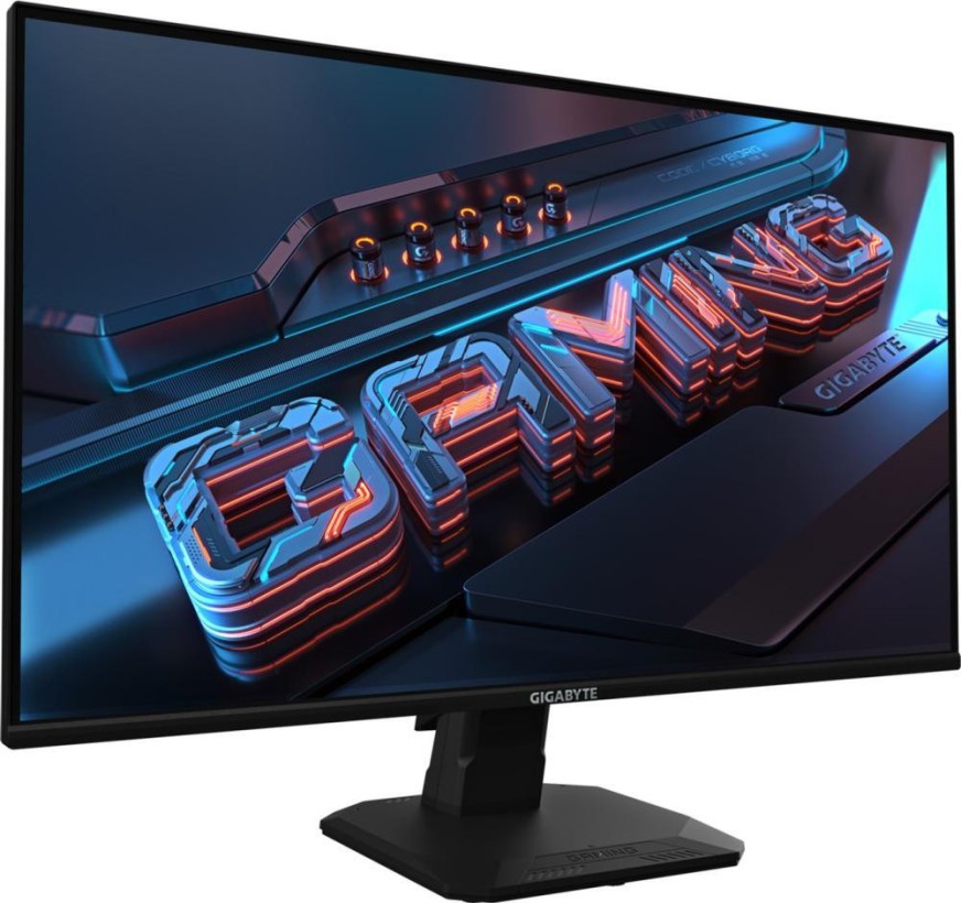 Монитор GIGABYTE GS25F2  Фото №11