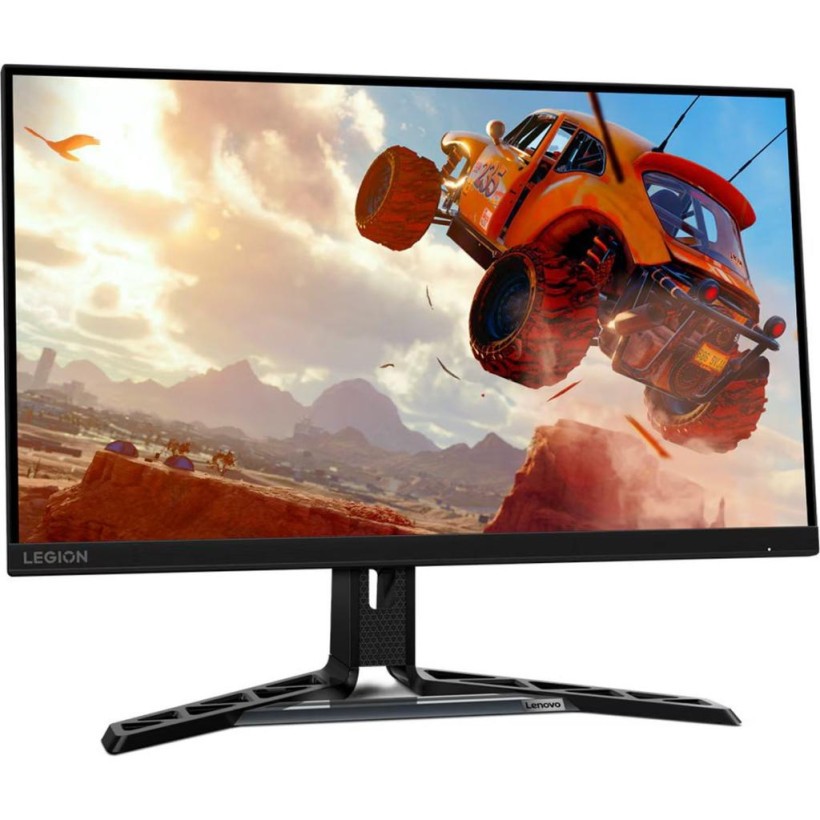 Монитор Lenovo R27qe (67C5GAC1UA)  Фото №0
