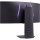 Монитор LG UltraGear 34GS95QE-B  Фото №8