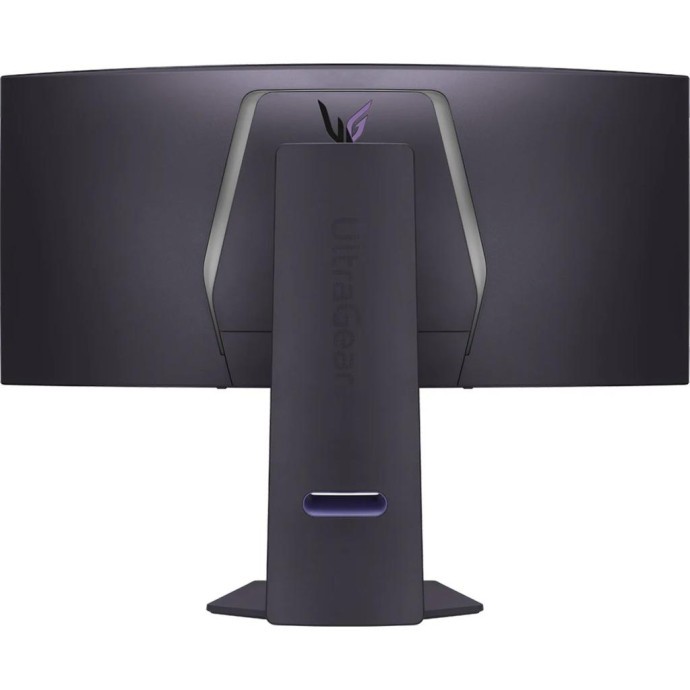 Монитор LG UltraGear 34GS95QE-B  Фото №2