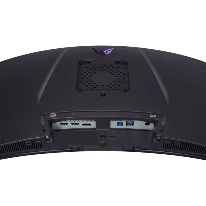 Монитор LG UltraGear 34GS95QE-B  Фото №9