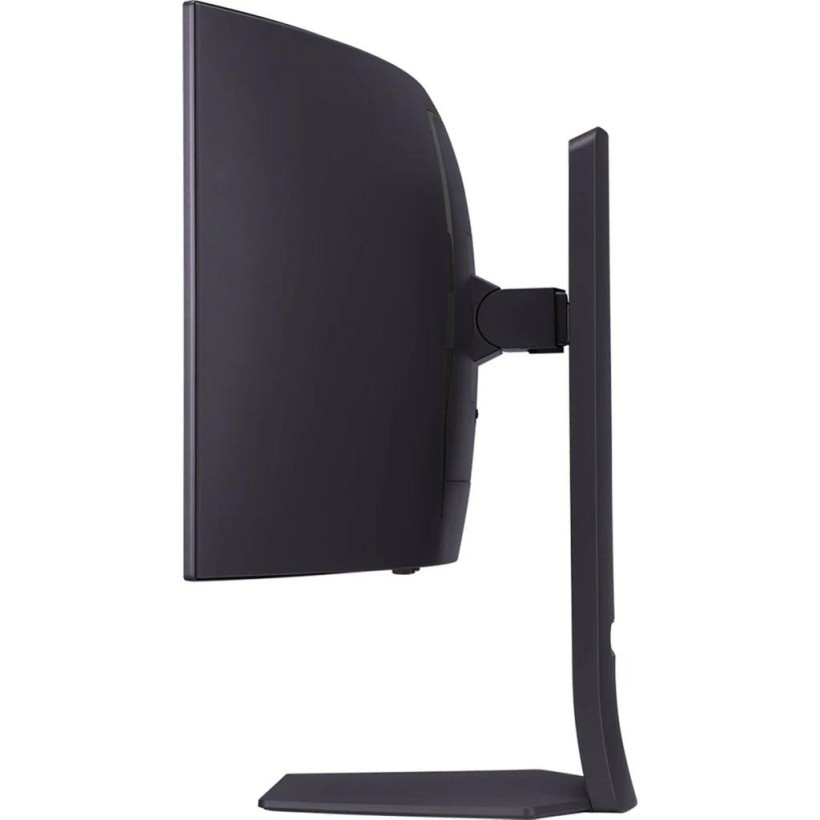 Монітор LG UltraGear 34GS95QE-B (UA)  Фото №4