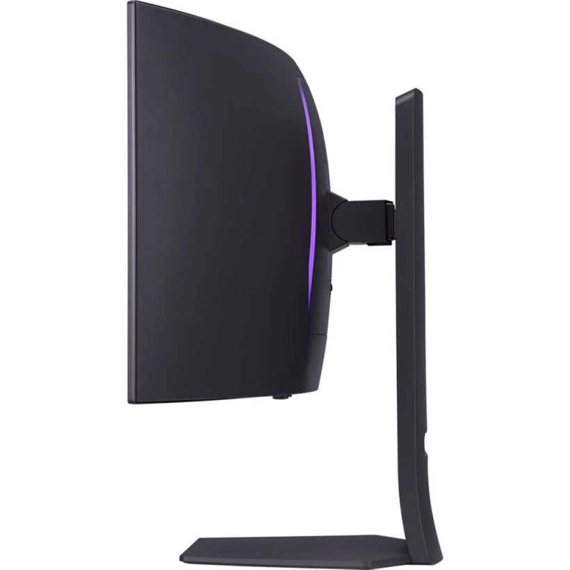 Монітор LG UltraGear 34GS95QE-B (UA)  Фото №5