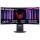 Монітор LG UltraGear 34GS95QE-B (UA)