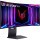 Монітор LG UltraGear 34GS95QE-B (UA)  Фото №0