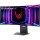 Монітор LG UltraGear 34GS95QE-B (UA)  Фото №1