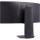 Монітор LG UltraGear 34GS95QE-B (UA)  Фото №7