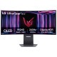 Монітор LG UltraGear 34GS95QE-B (UA) Монітор LG UltraGear 34GS95QE-B (UA)