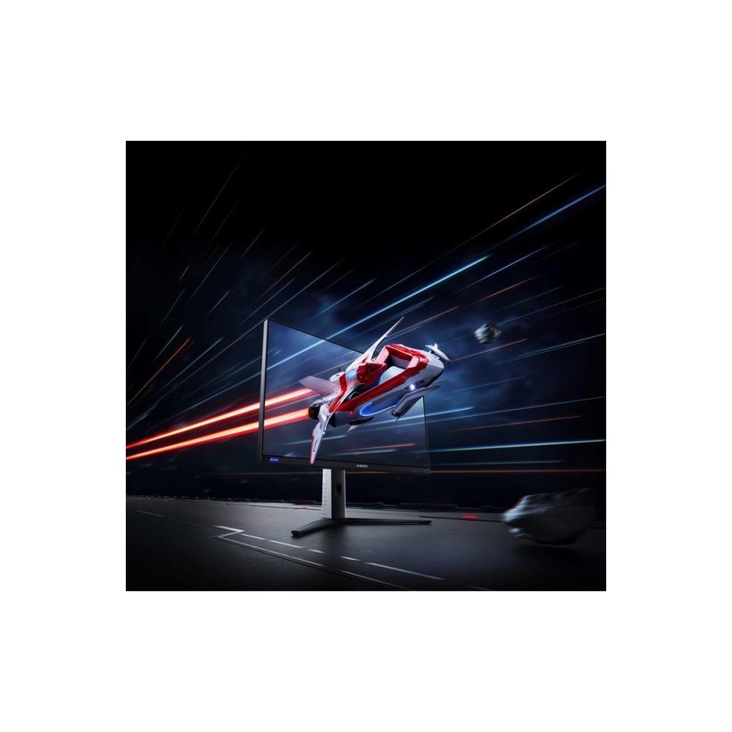 Монитор Xiaomi Gaming Monitor G Pro 27i (ELA5585EU)  Фото №9