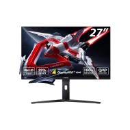 Монитор Xiaomi Gaming Monitor G Pro 27i (ELA5585EU) Монитор Xiaomi Gaming Monitor G Pro 27i (ELA5585EU)