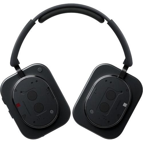 Наушники с микрофоном Nothing Headphone (1) Black  Фото №1