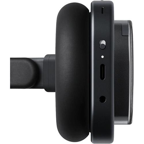 Наушники с микрофоном Nothing Headphone (1) Black  Фото №4