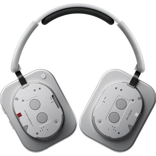 Наушники с микрофоном Nothing Headphone (1) White  Фото №1