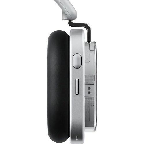 Наушники с микрофоном Nothing Headphone (1) White  Фото №3