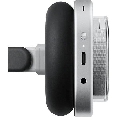 Наушники с микрофоном Nothing Headphone (1) White  Фото №4