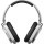 Наушники с микрофоном Nothing Headphone (1) White  Фото №0