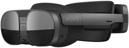 Окуляри віртуальної реальності HTC Vive XR Elite Deluxe Pack (99HAUL003-00)
