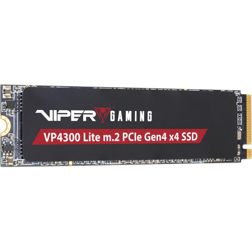 SSD накопитель PATRIOT Viper VP4300 Lite 1 TB (VP4300L1TBM28H)  Фото №0