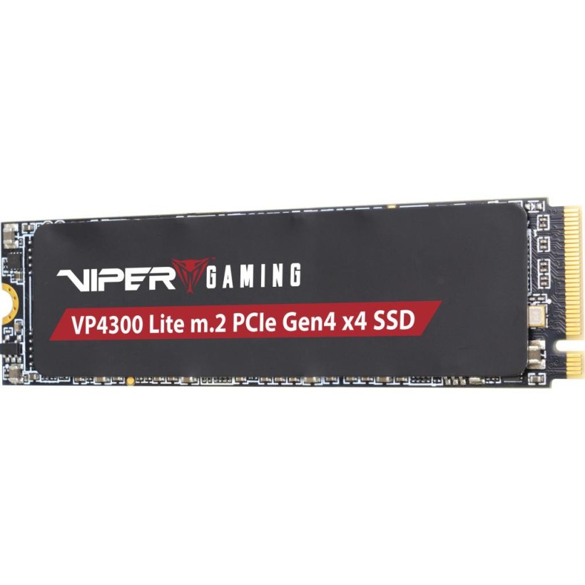 SSD накопитель PATRIOT Viper VP4300 Lite 1 TB (VP4300L1TBM28H)  Фото №1