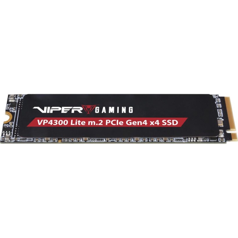 SSD накопитель PATRIOT Viper VP4300 Lite 1 TB (VP4300L1TBM28H)  Фото №2