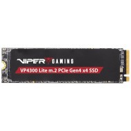 SSD накопитель PATRIOT Viper VP4300 Lite 1 TB (VP4300L1TBM28H) 