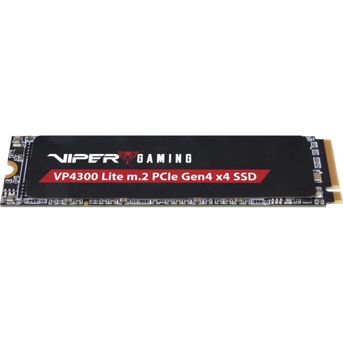 SSD накопитель PATRIOT Viper VP4300 Lite 1 TB (VP4300L1TBM28H)  Фото №2